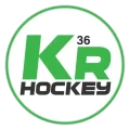 Krypton hockey logo